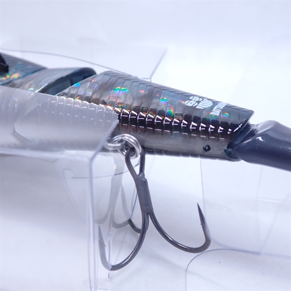 ハニタスプラス １８０ＭＭバッタマンギル